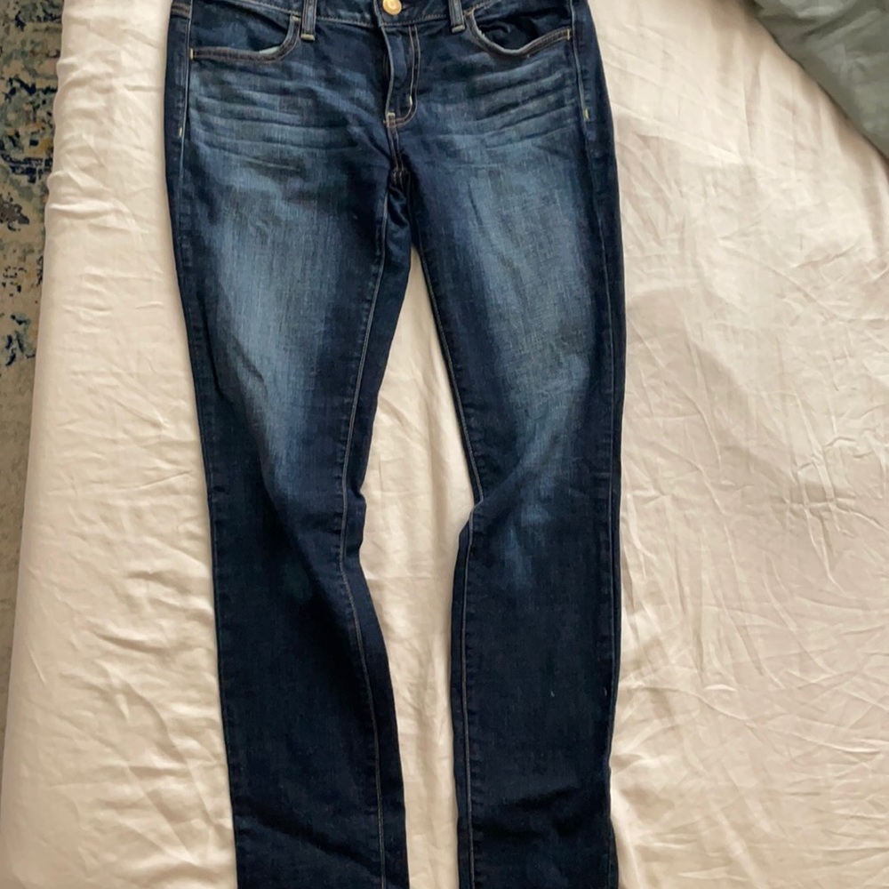 American Eagle Jegging